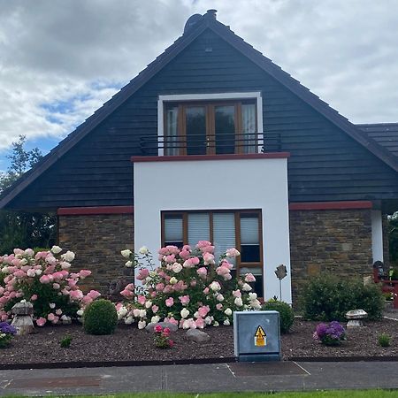 2 Caragh Glen Villa Killorglin Bagian luar foto