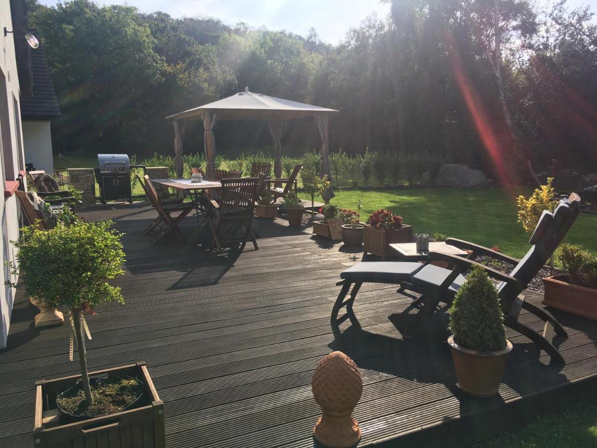 2 Caragh Glen Villa Killorglin Bagian luar foto