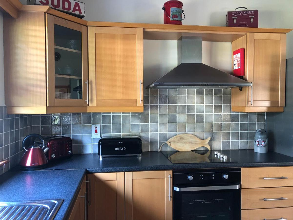 2 Caragh Glen Villa Killorglin Bagian luar foto
