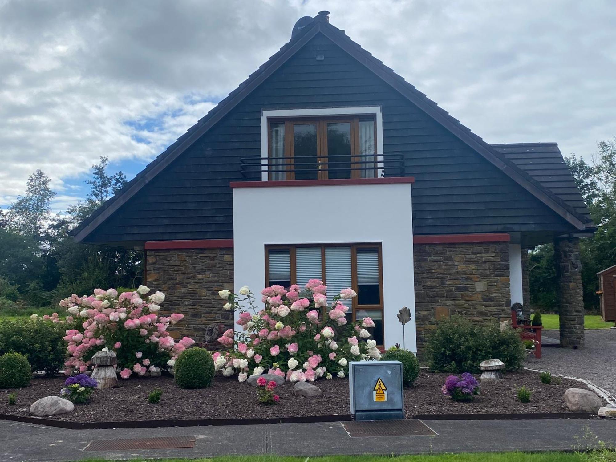 2 Caragh Glen Villa Killorglin Bagian luar foto