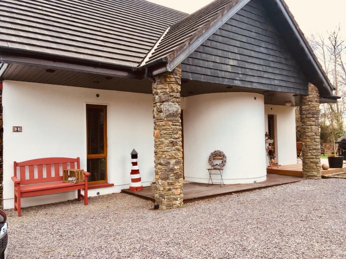 2 Caragh Glen Villa Killorglin Bagian luar foto