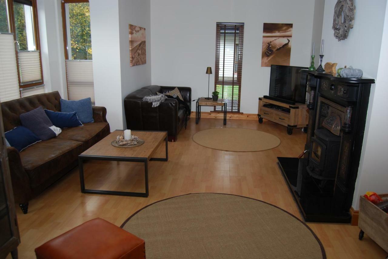 2 Caragh Glen Villa Killorglin Bagian luar foto