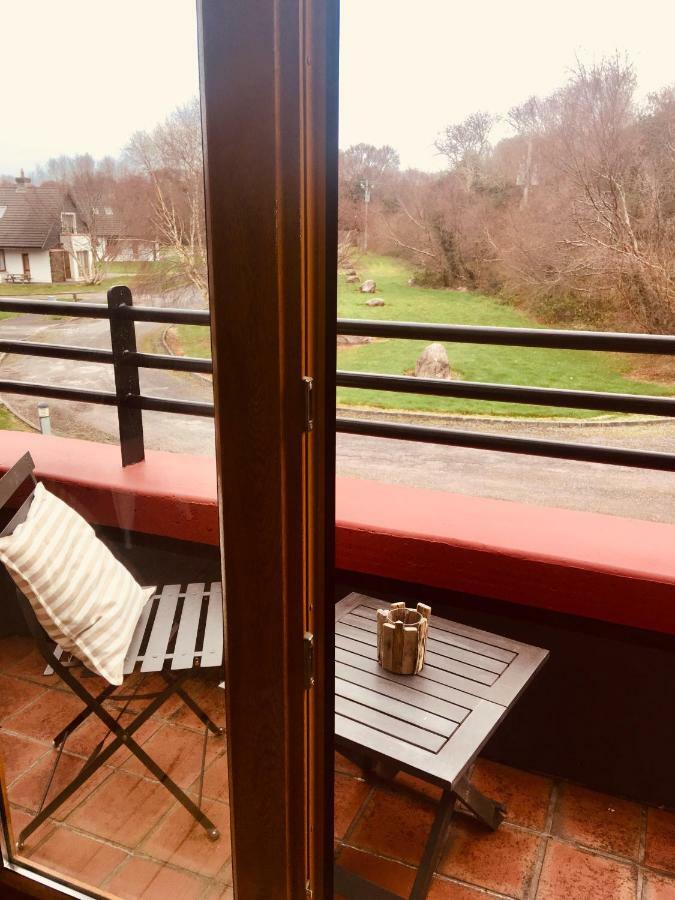 2 Caragh Glen Villa Killorglin Bagian luar foto