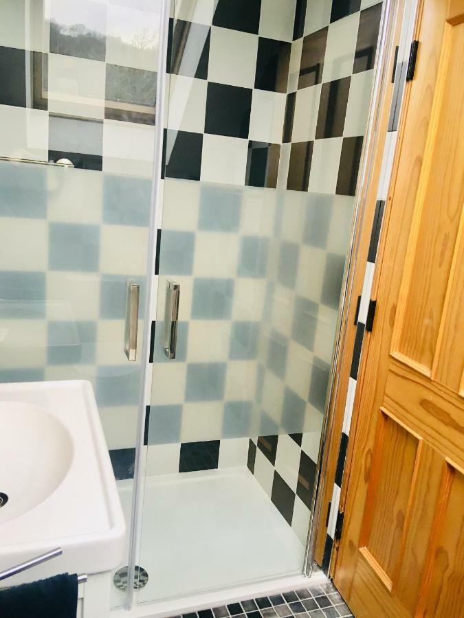 2 Caragh Glen Villa Killorglin Bagian luar foto