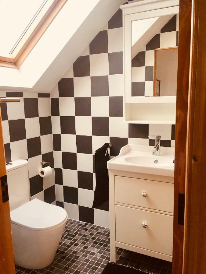 2 Caragh Glen Villa Killorglin Bagian luar foto